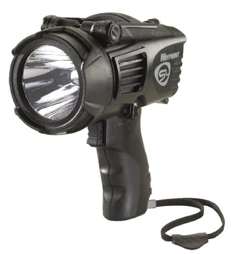Streamlight Waypoint (C-cell)