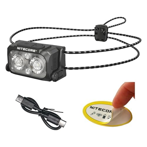NITECORE NU25 MCT UL