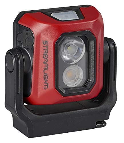 Streamlight Syclone