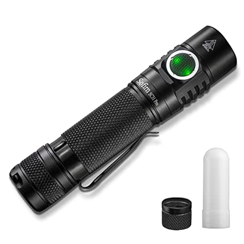 Sofirn SC31 Pro