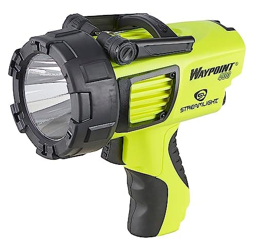 Streamlight Waypoint 400