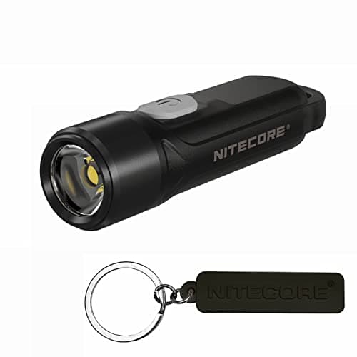 NITECORE Tiki LE
