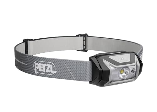 Petzl TIKKA CORE