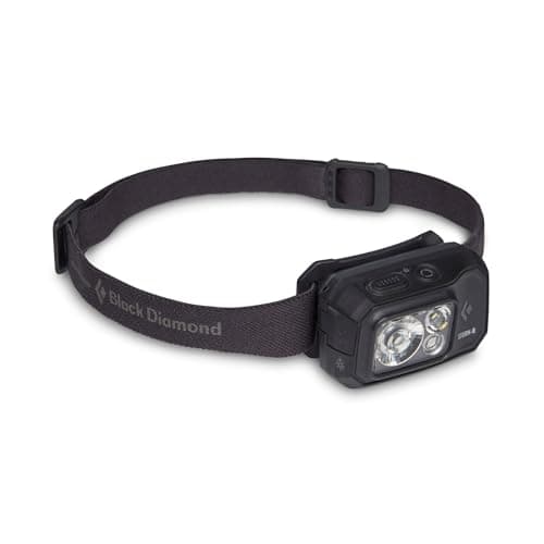 Black Diamond Storm 500-R