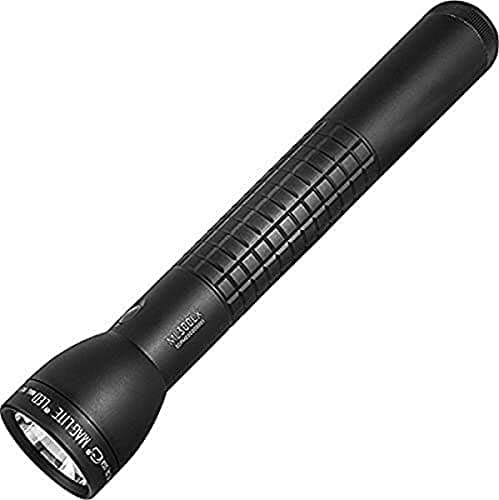 Maglite ML300LX 3-Cell D