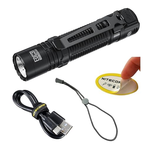 NITECORE EDC31