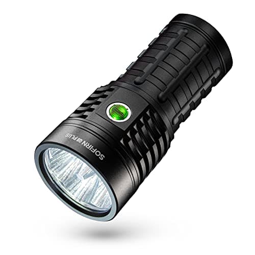 Sofirn Q8 Plus