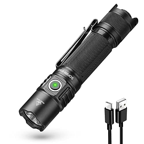 Sofirn SP35T