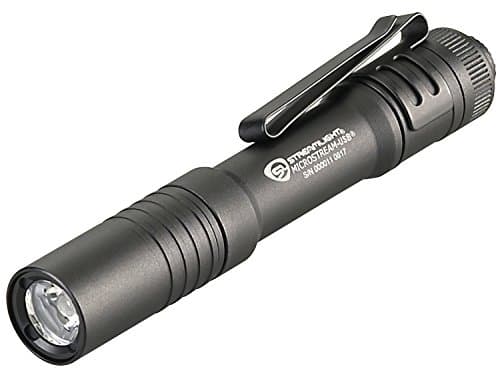 Streamlight MicroStream USB