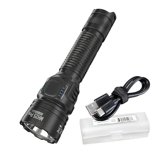 NITECORE MH25 Pro