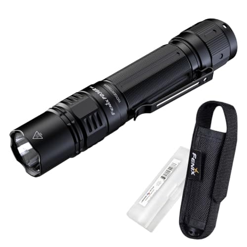 Fenix PD36R Pro